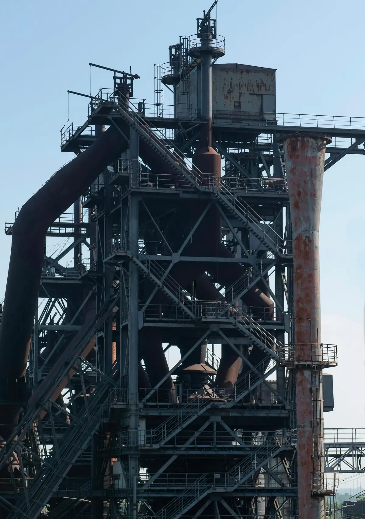 Industrias y Fábricas