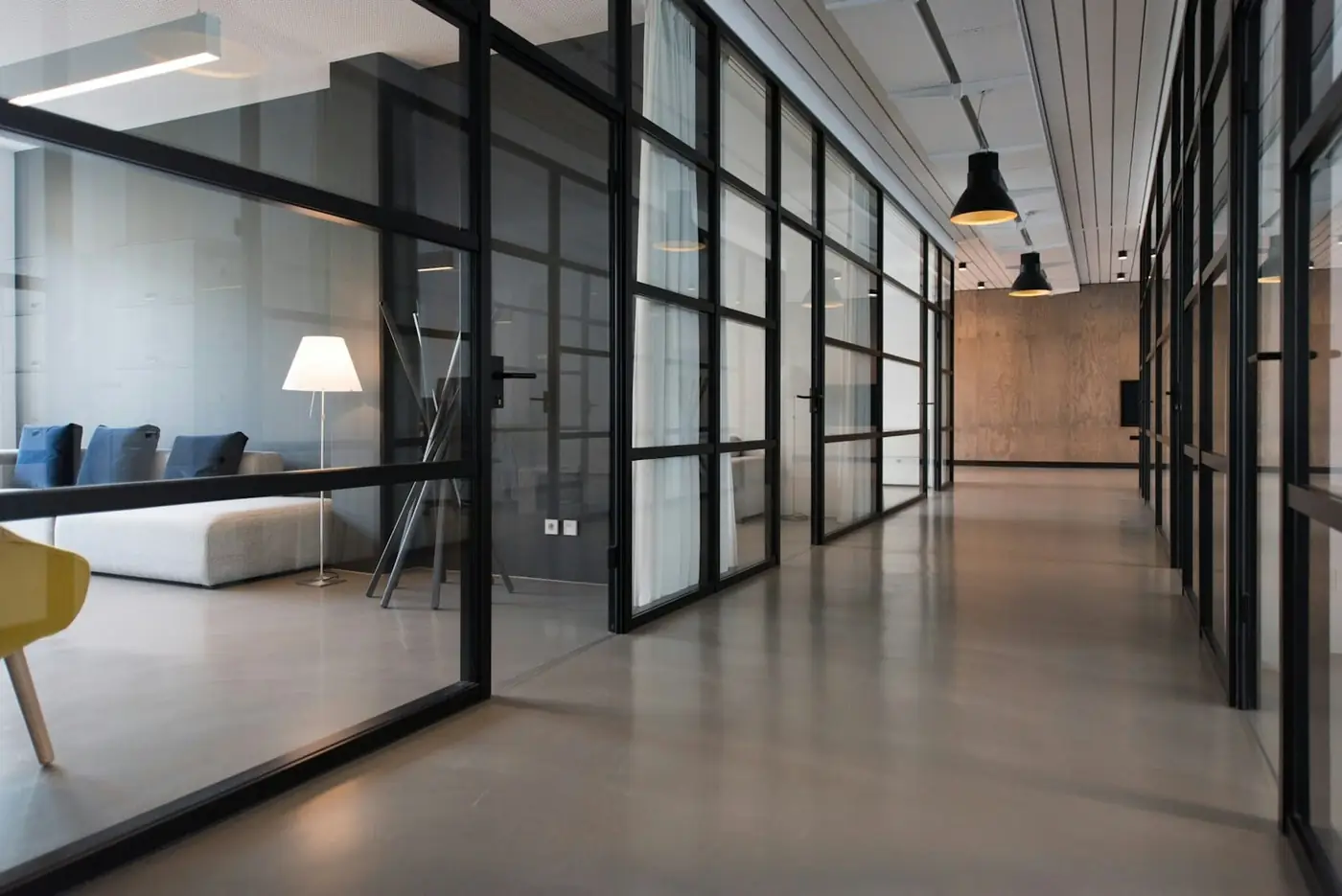 Oficinas